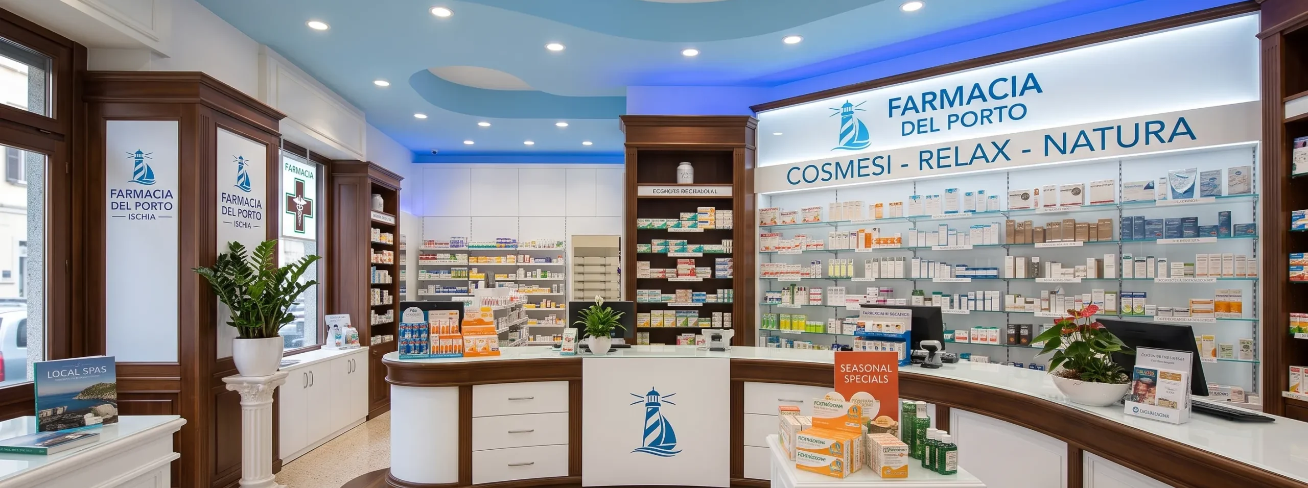 Farmacie Ischiaturismo