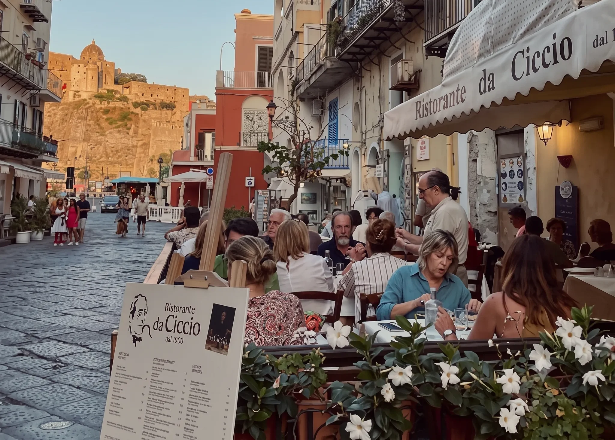 Ristoranti_Ischia