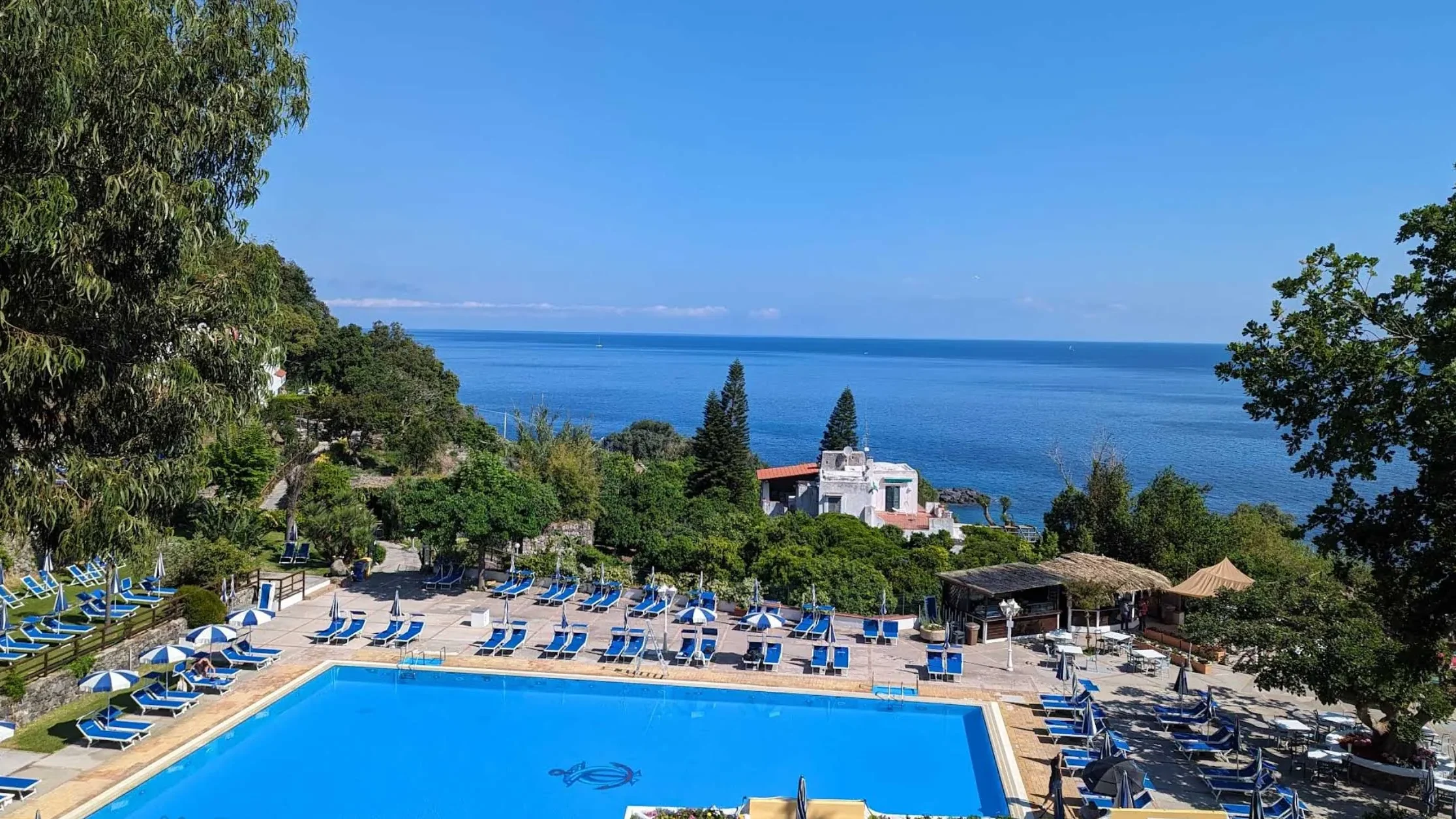 Terme Ischia